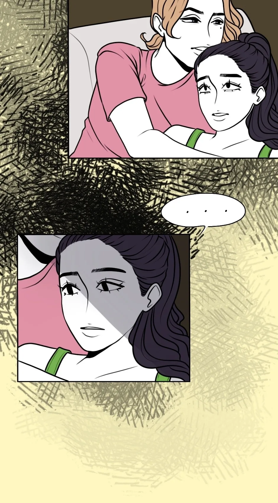 Gender Roles Chapter 25 page 6