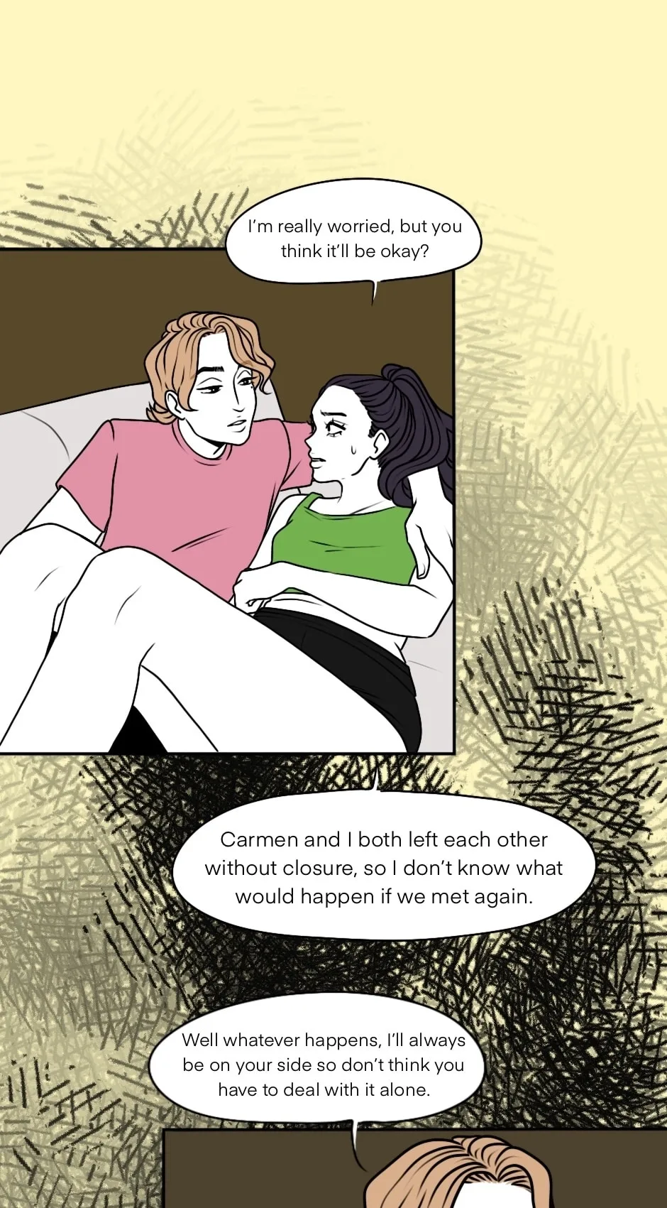 Gender Roles Chapter 25 page 5