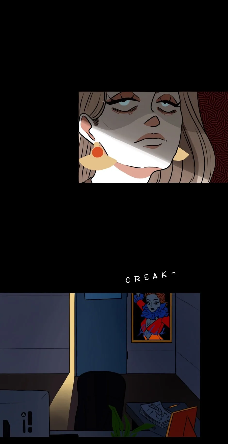 Gender Roles Chapter 26 page 4