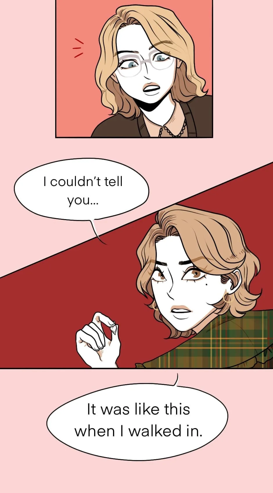Gender Roles Chapter 26 page 18
