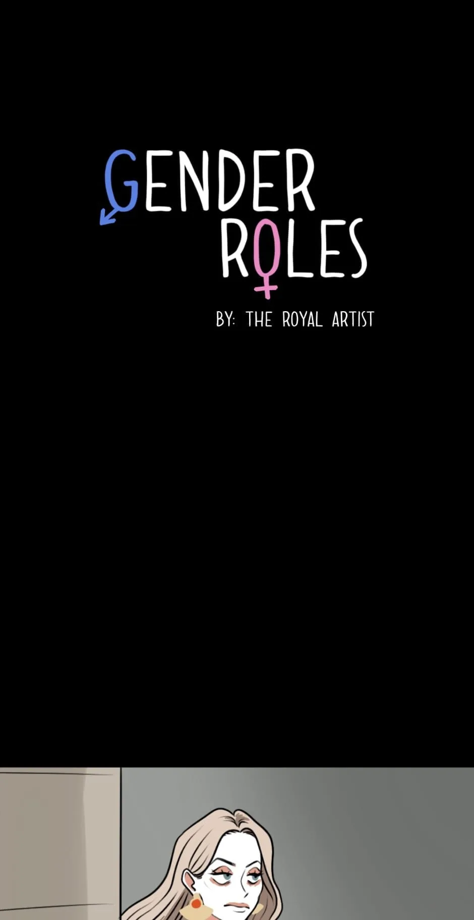 Gender Roles Chapter 26 page 1