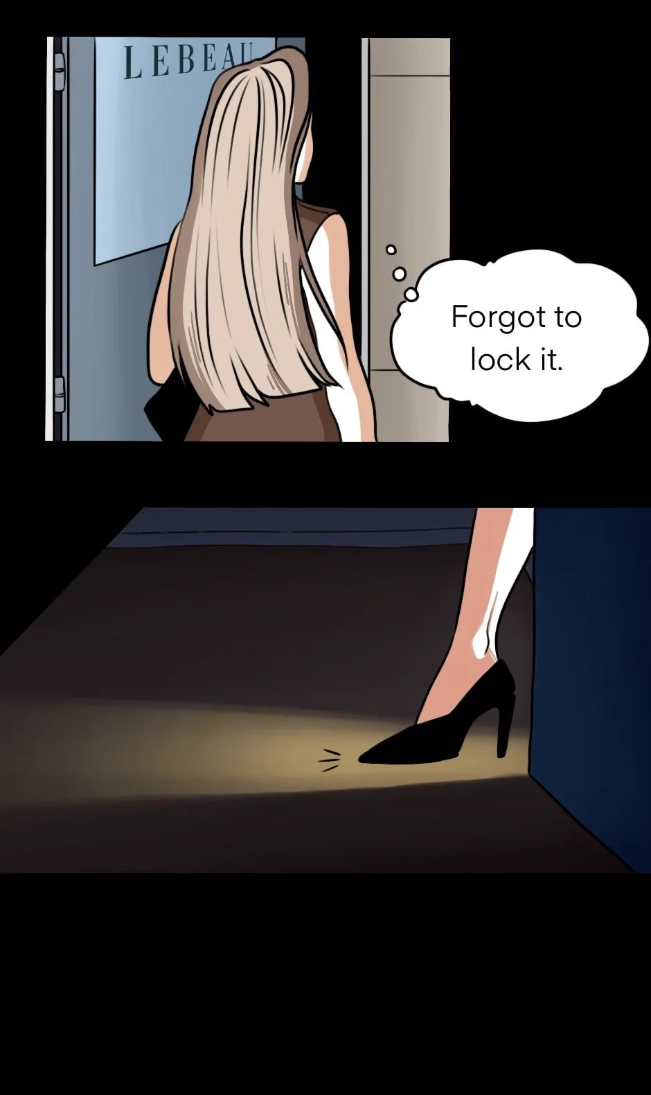 Gender Roles Chapter 26 page 5
