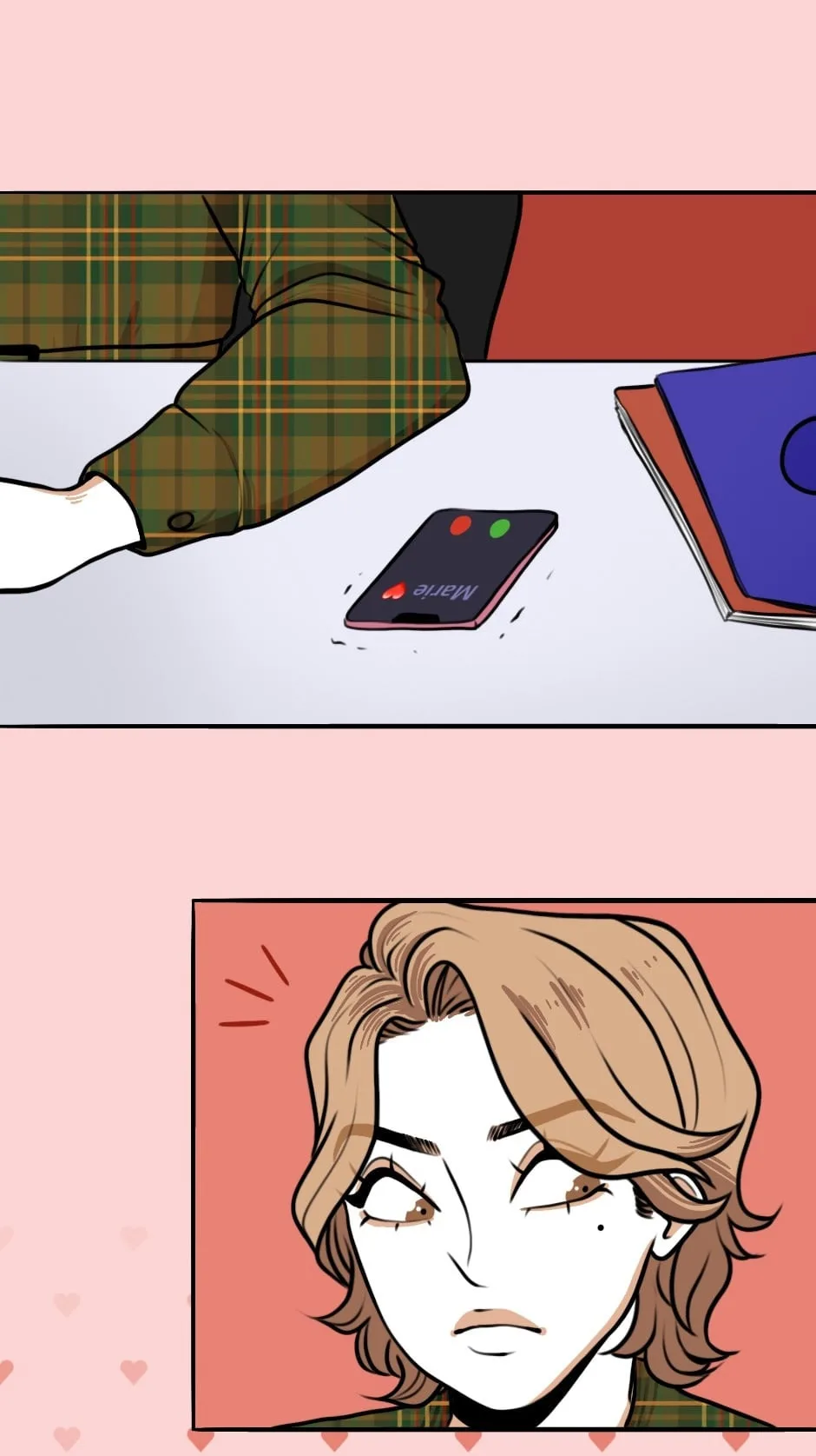 Gender Roles Chapter 26 page 21