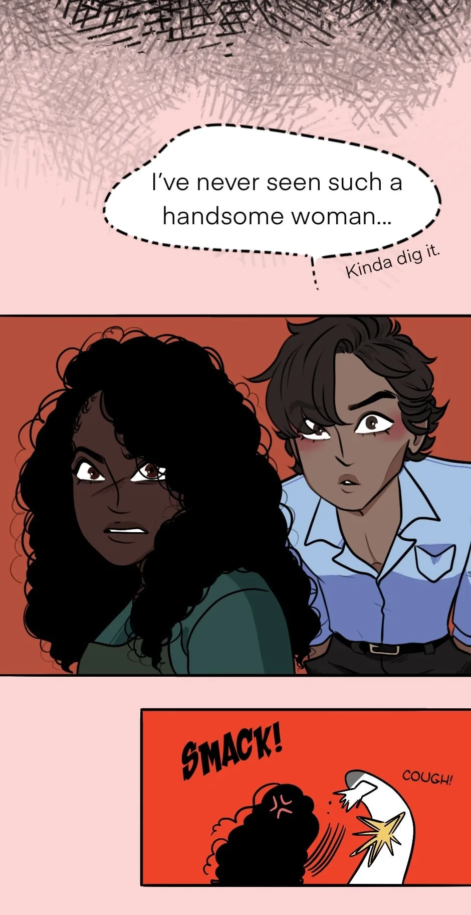 Gender Roles Chapter 26 page 36
