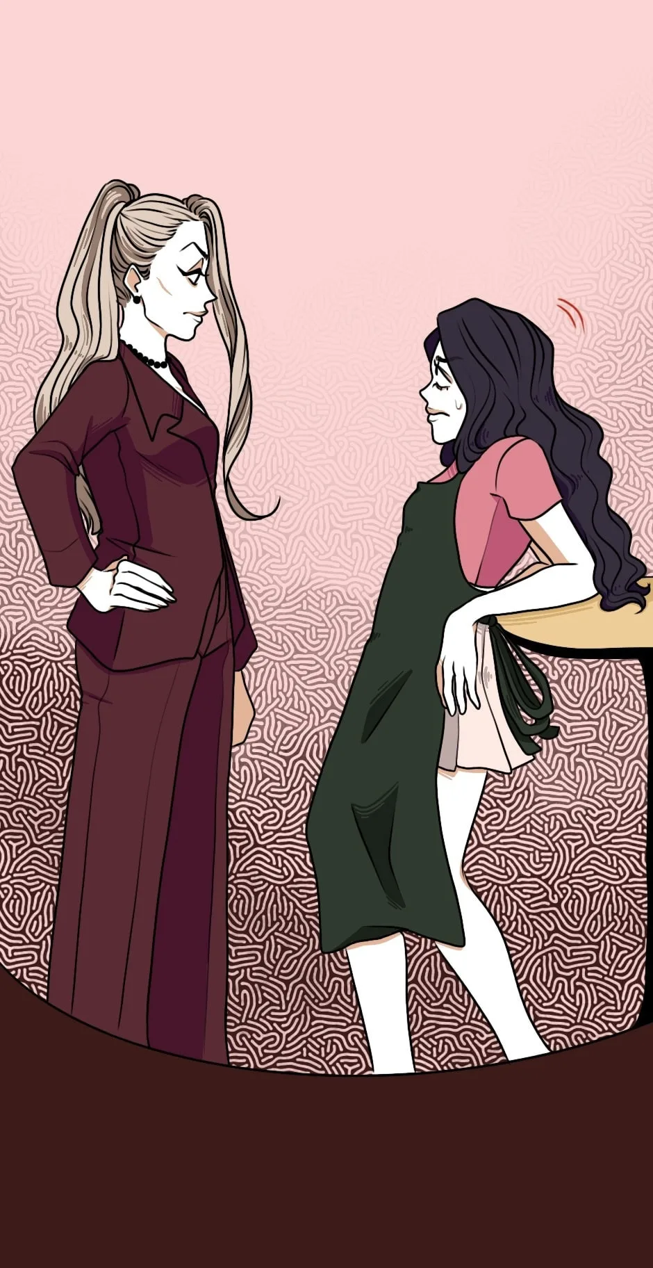 Gender Roles Chapter 26 page 37