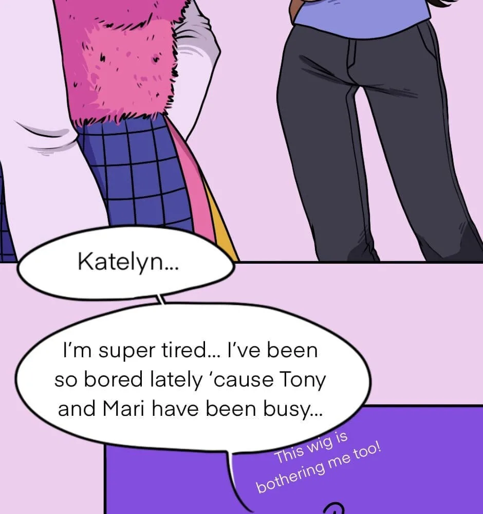 Gender Roles Chapter 27 page 18