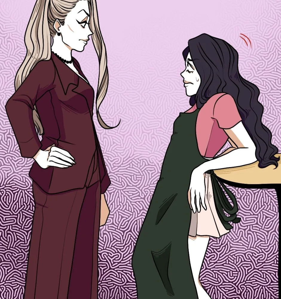 Gender Roles Chapter 27 page 7