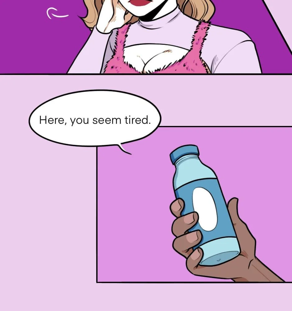 Gender Roles Chapter 27 page 16