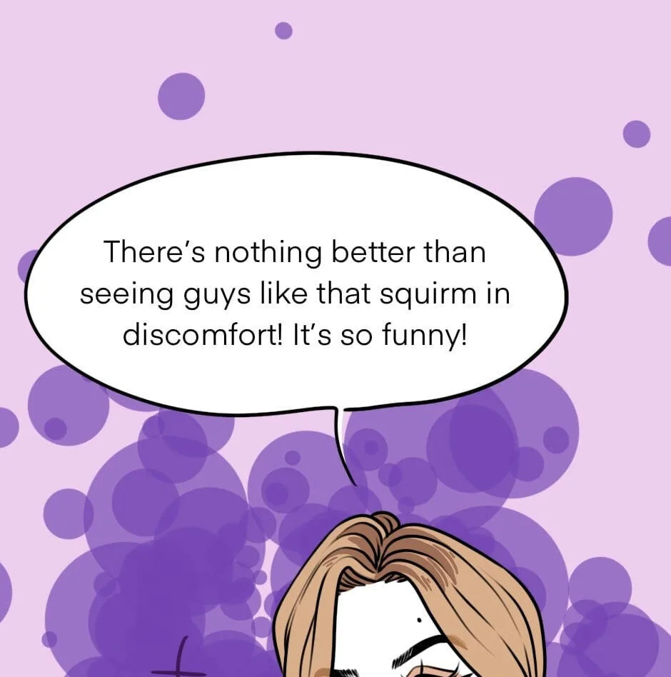 Gender Roles Chapter 27 page 25