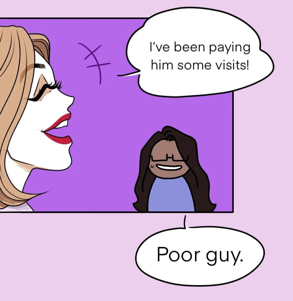 Gender Roles Chapter 27 page 21