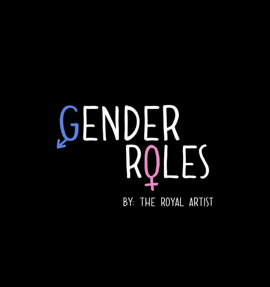 Gender Roles Chapter 27 page 1