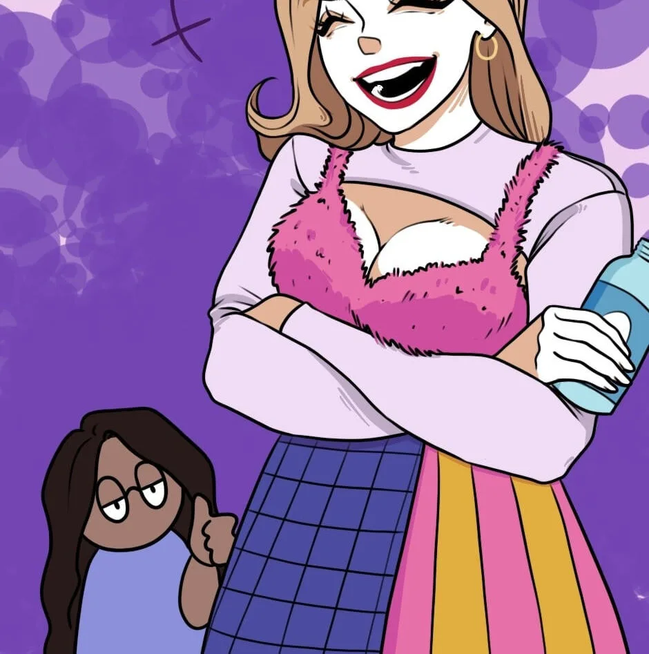 Gender Roles Chapter 27 page 26