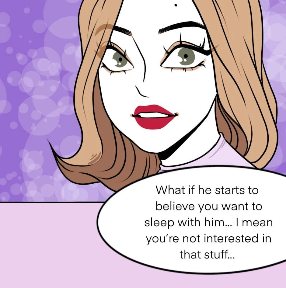 Gender Roles Chapter 27 page 28