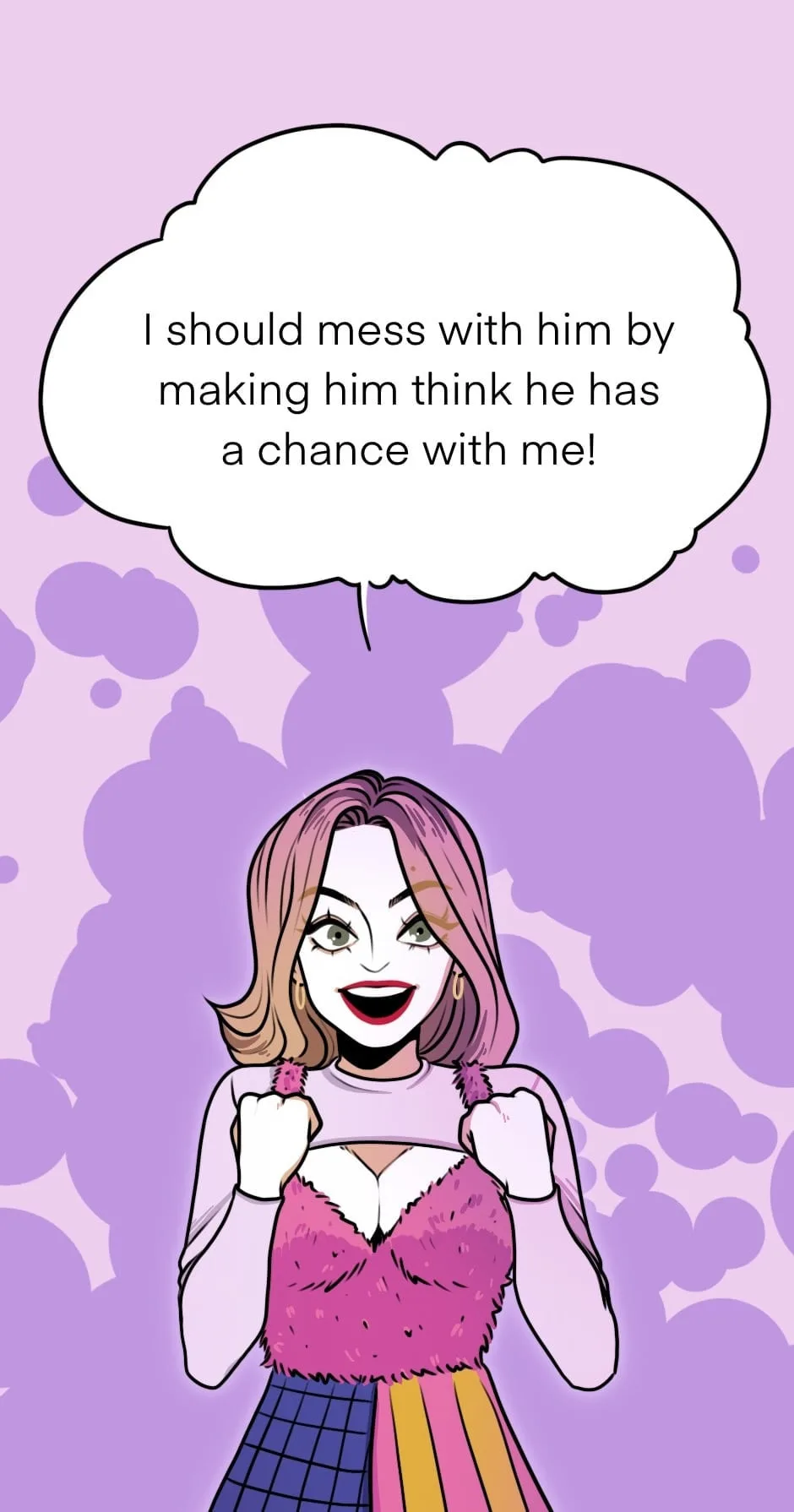 Gender Roles Chapter 27 page 31