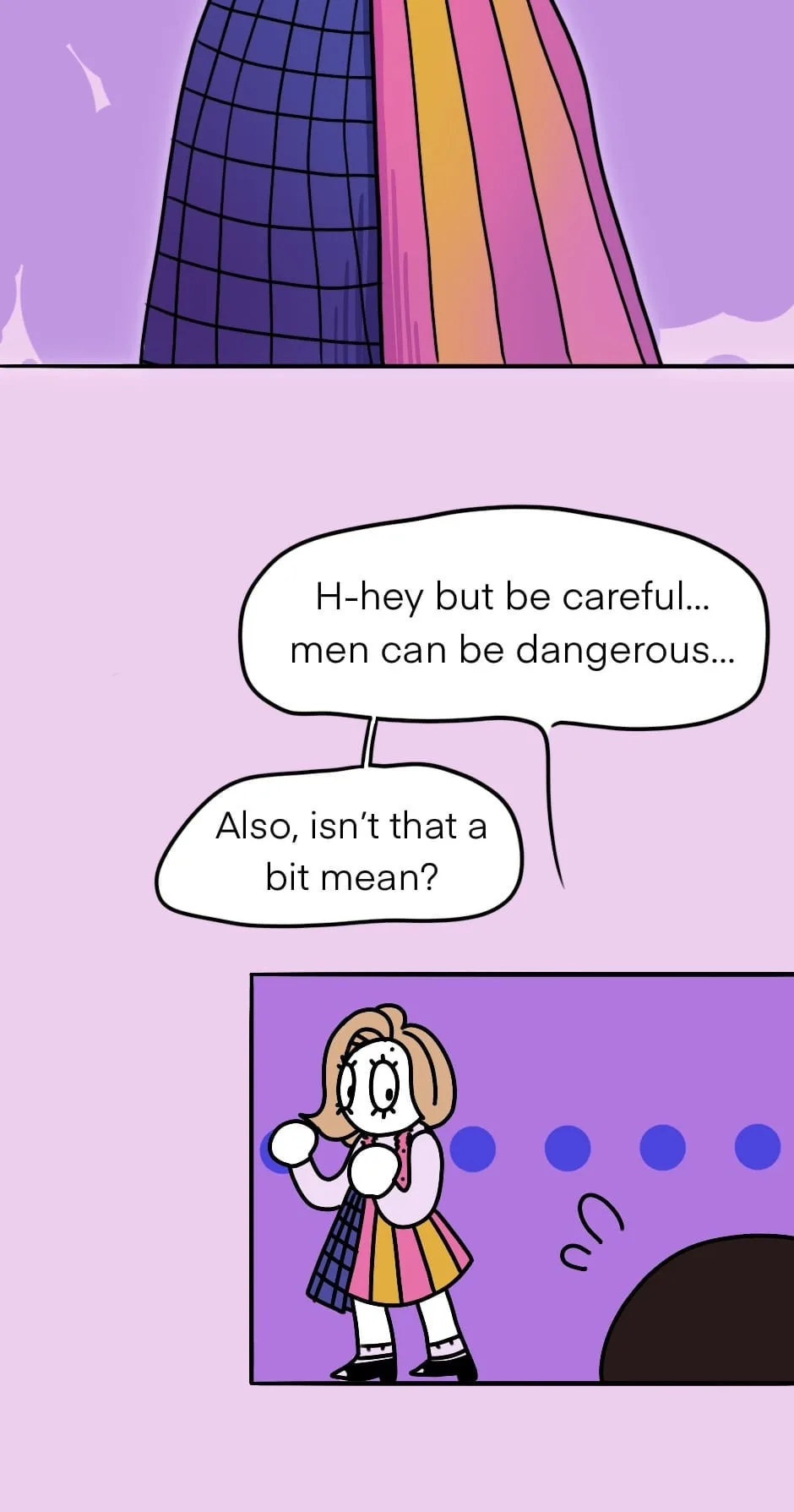 Gender Roles Chapter 27 page 32