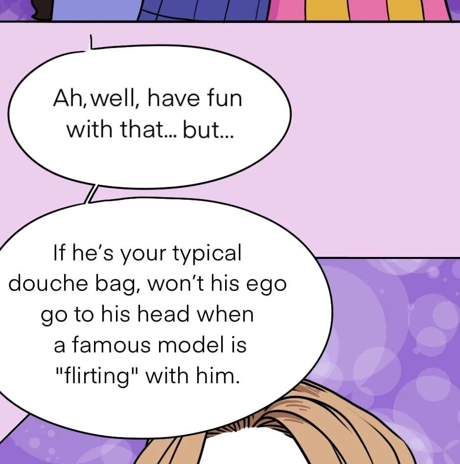 Gender Roles Chapter 27 page 27