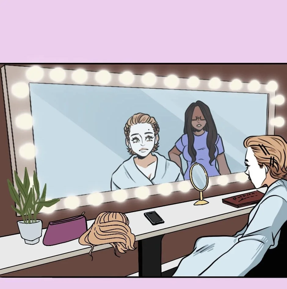 Gender Roles Chapter 27 page 40