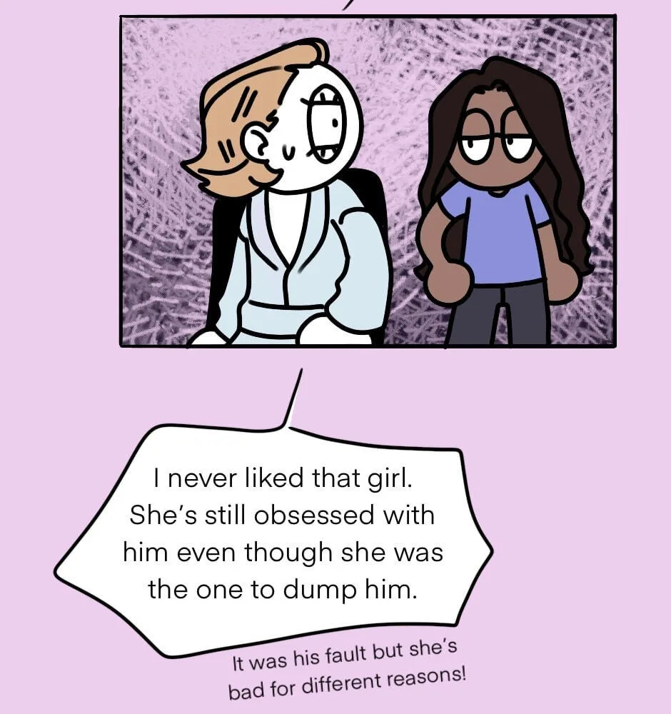 Gender Roles Chapter 27 page 44