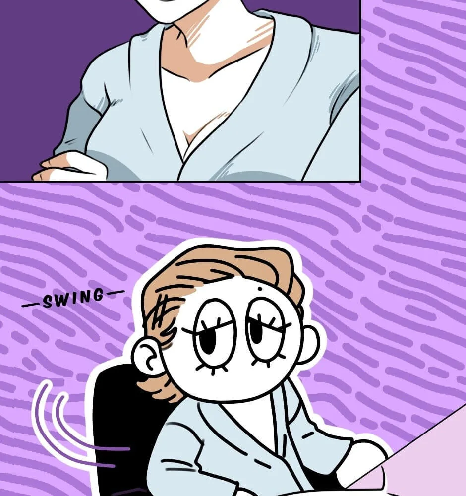 Gender Roles Chapter 27 page 46