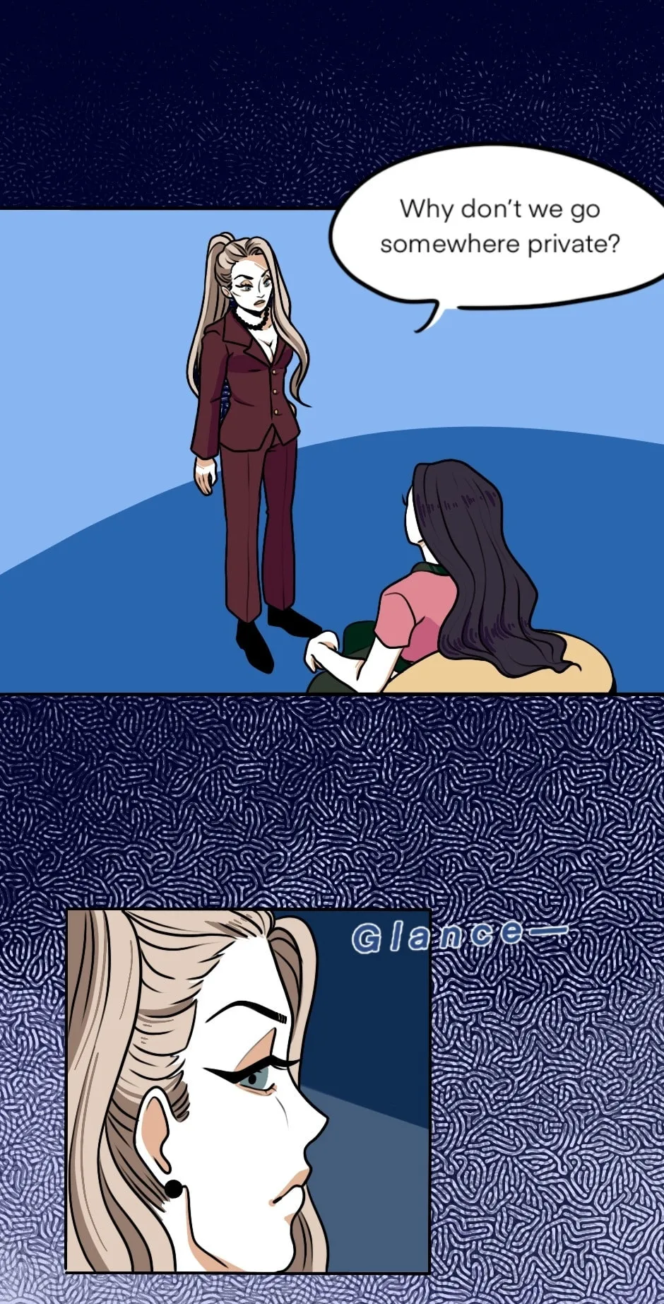 Gender Roles Chapter 28 page 9