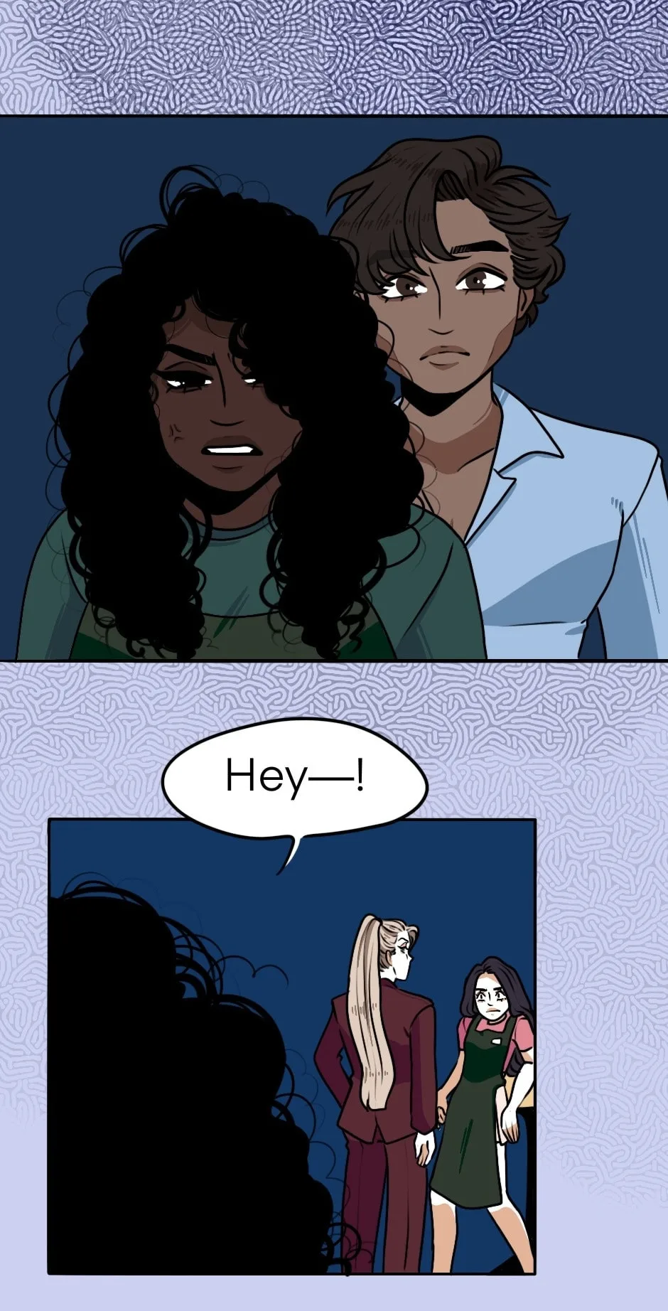 Gender Roles Chapter 28 page 10