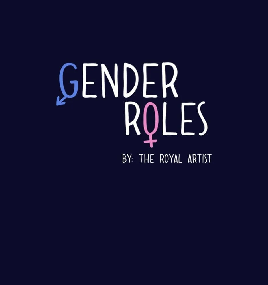 Gender Roles Chapter 28 page 1