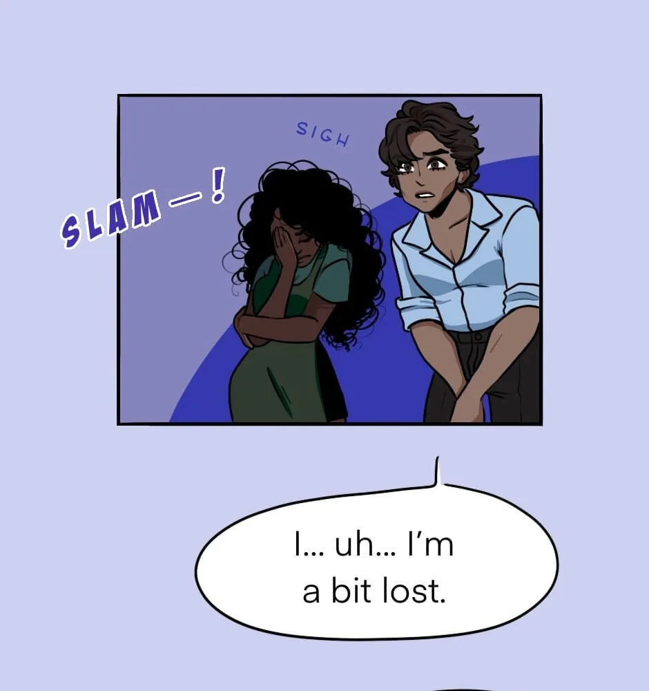 Gender Roles Chapter 28 page 31