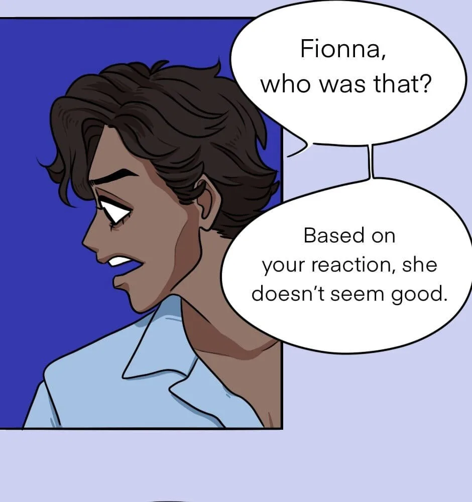 Gender Roles Chapter 28 page 32