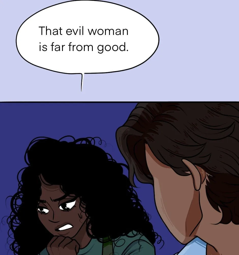 Gender Roles Chapter 28 page 33