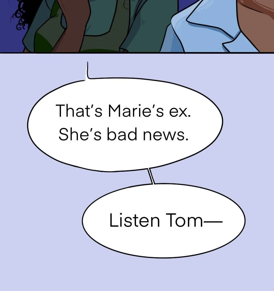Gender Roles Chapter 28 page 34