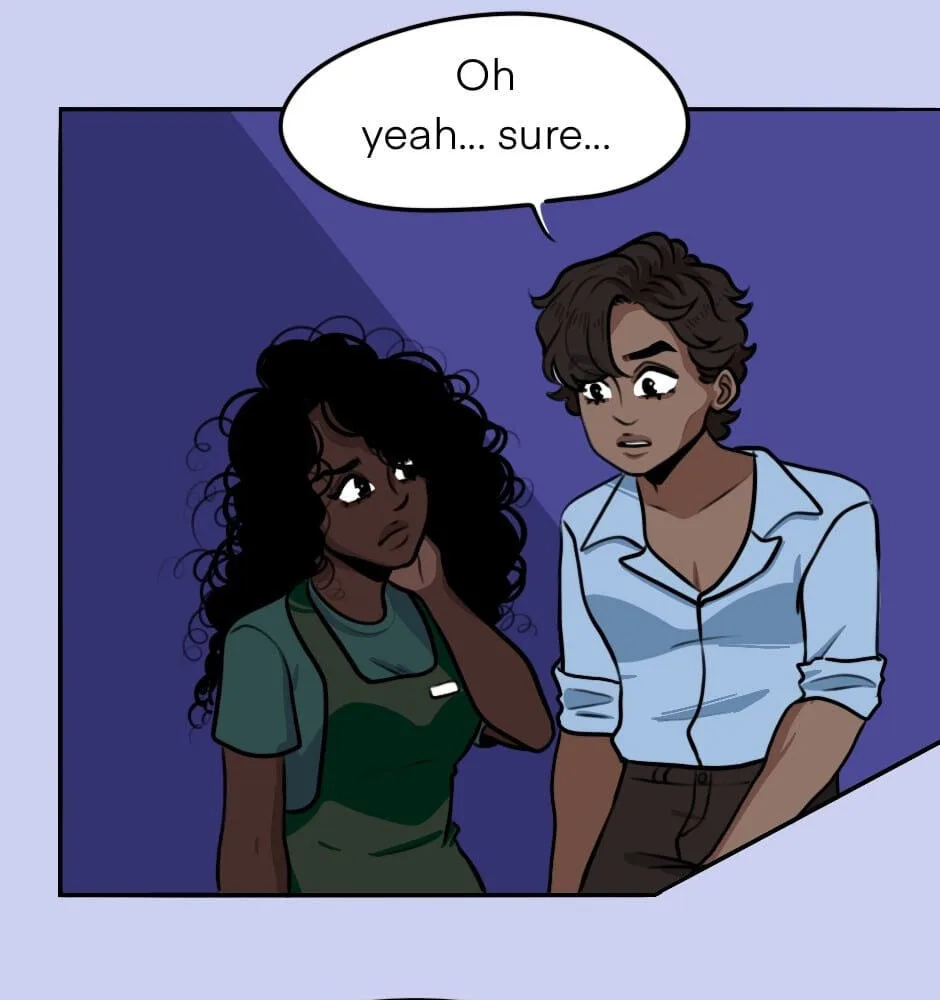Gender Roles Chapter 28 page 37