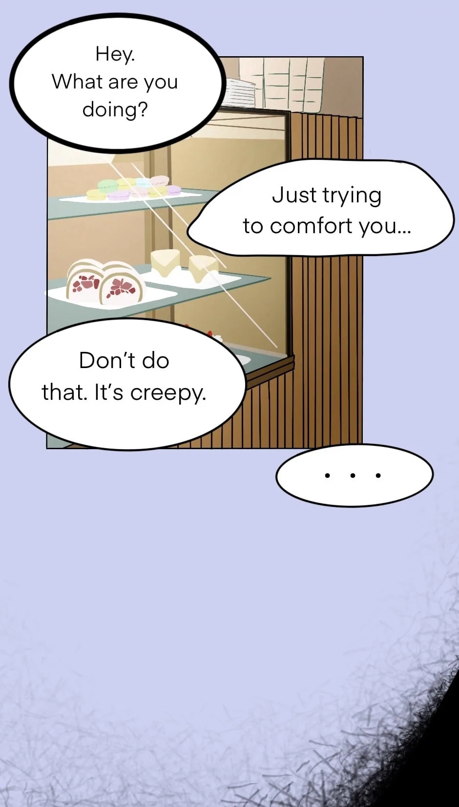 Gender Roles Chapter 28 page 41