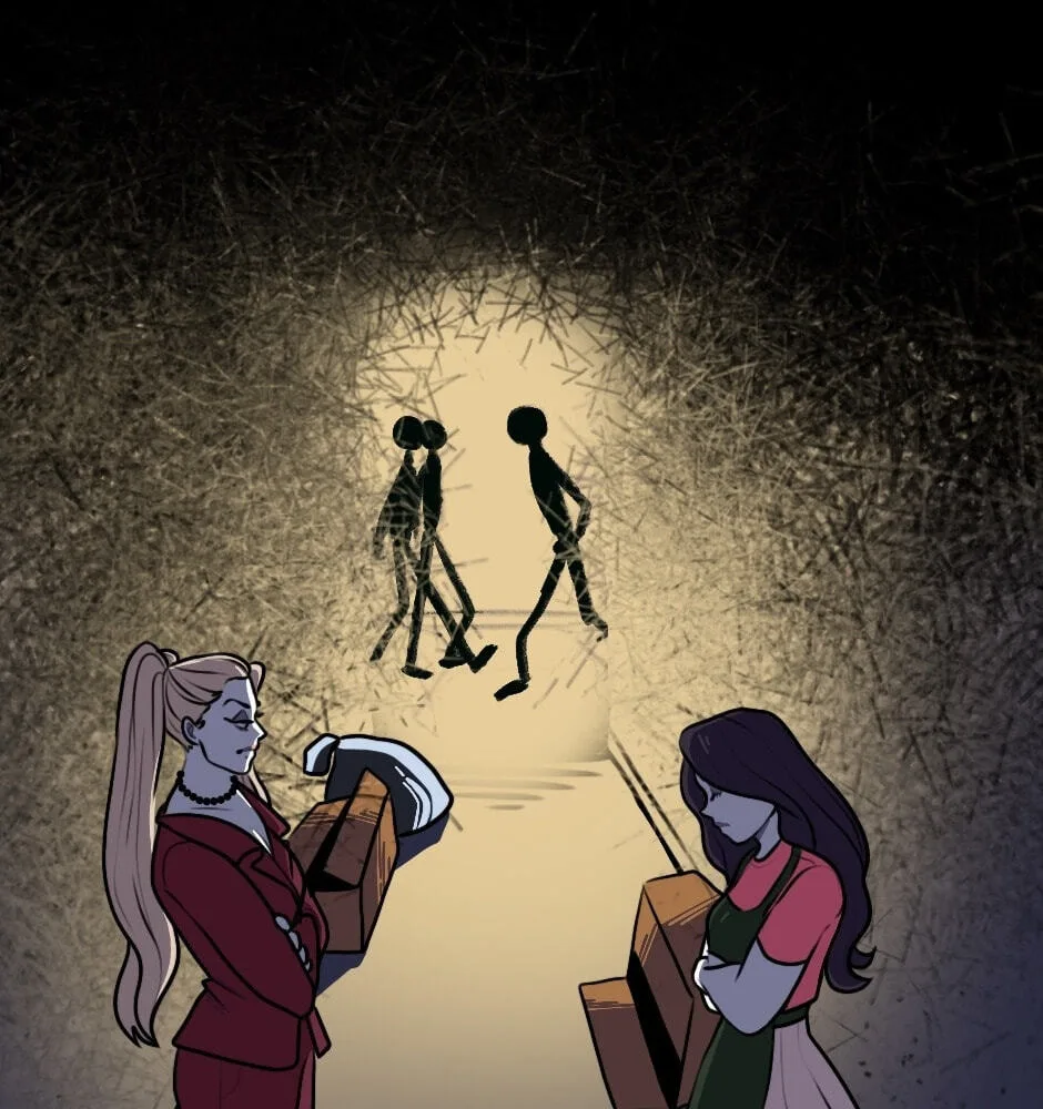 Gender Roles Chapter 28 page 44