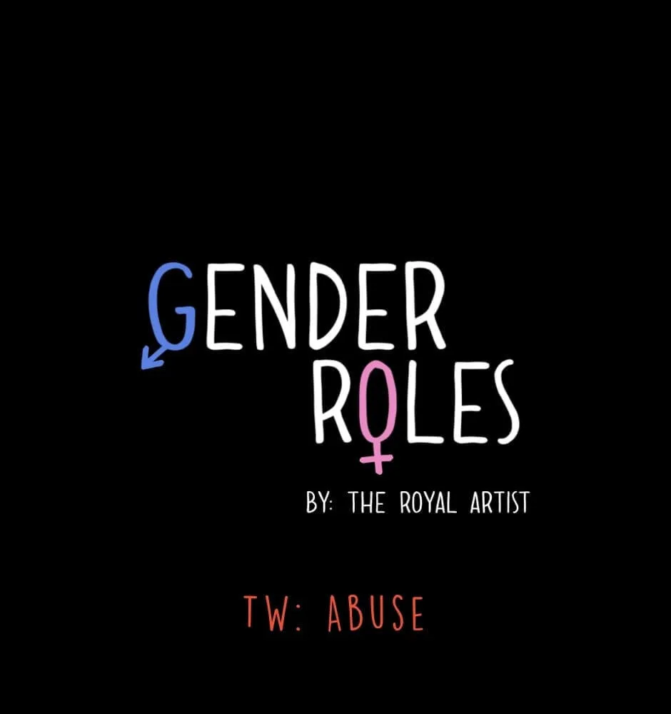Gender Roles Chapter 29 page 1