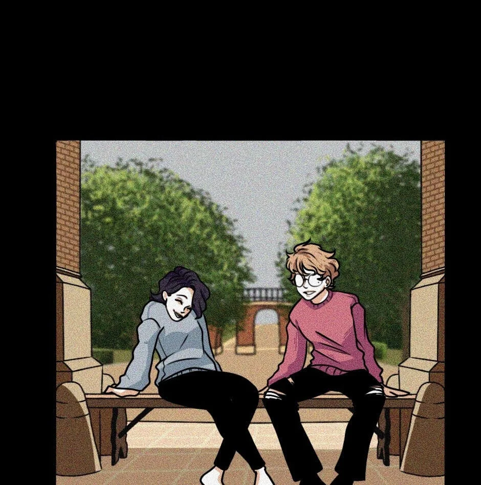 Gender Roles Chapter 29 page 31
