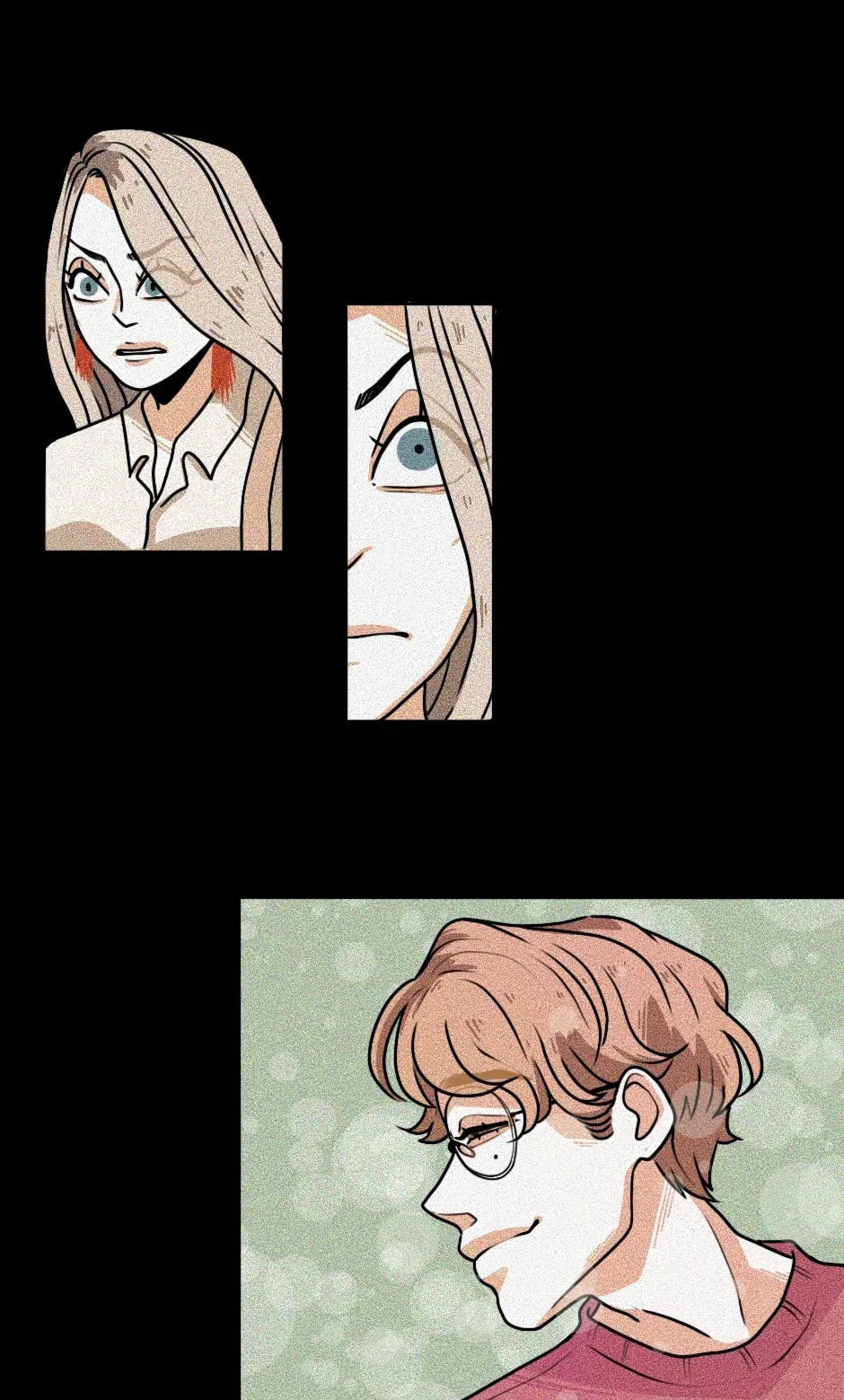 Gender Roles Chapter 29 page 33