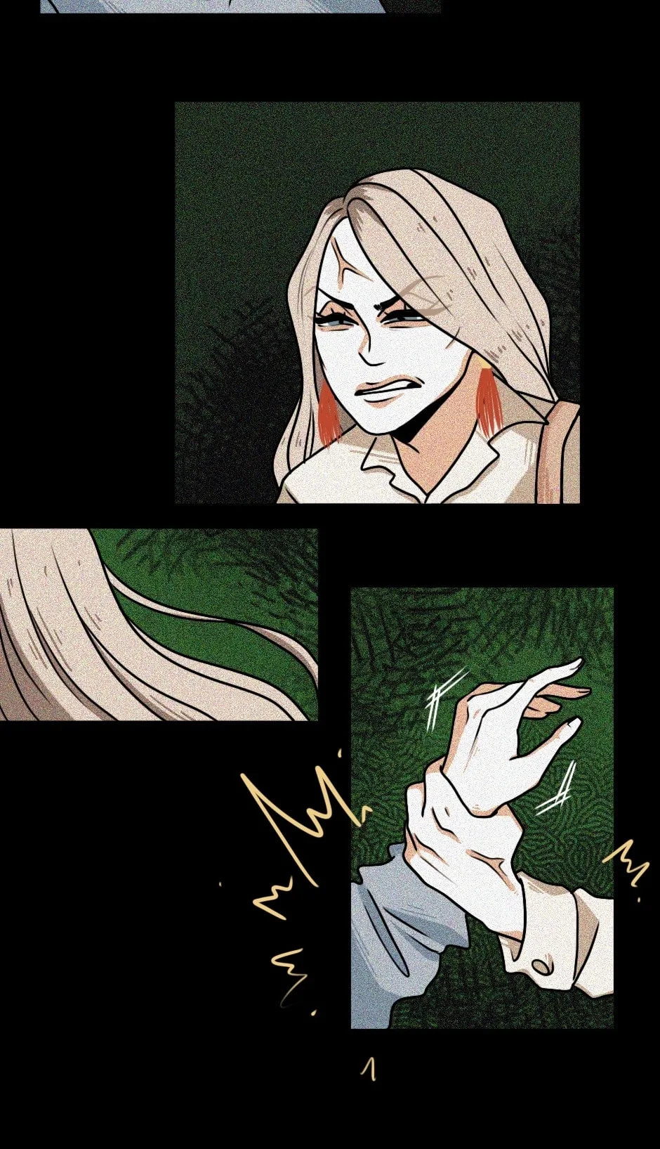 Gender Roles Chapter 29 page 36