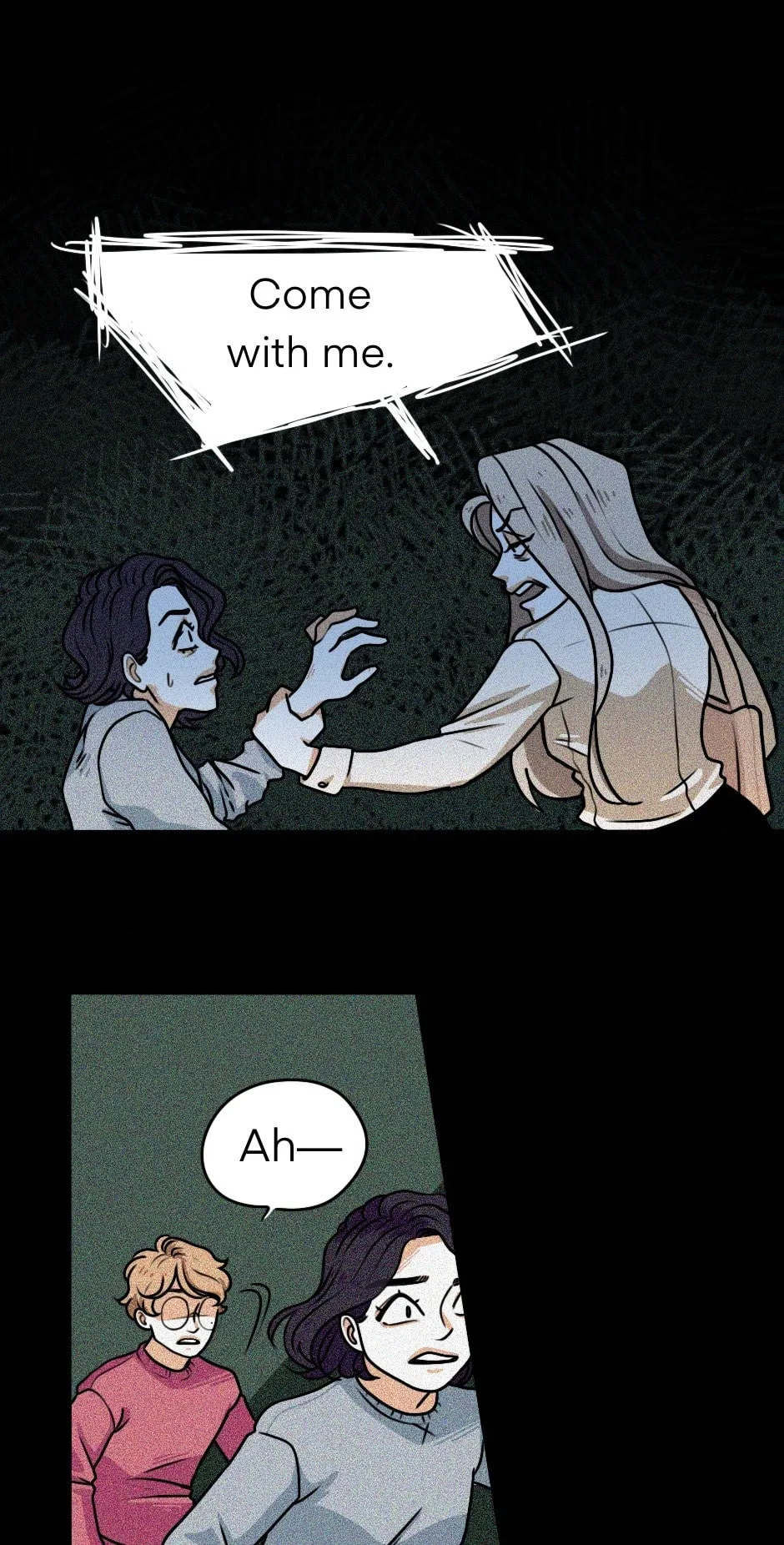 Gender Roles Chapter 29 page 37
