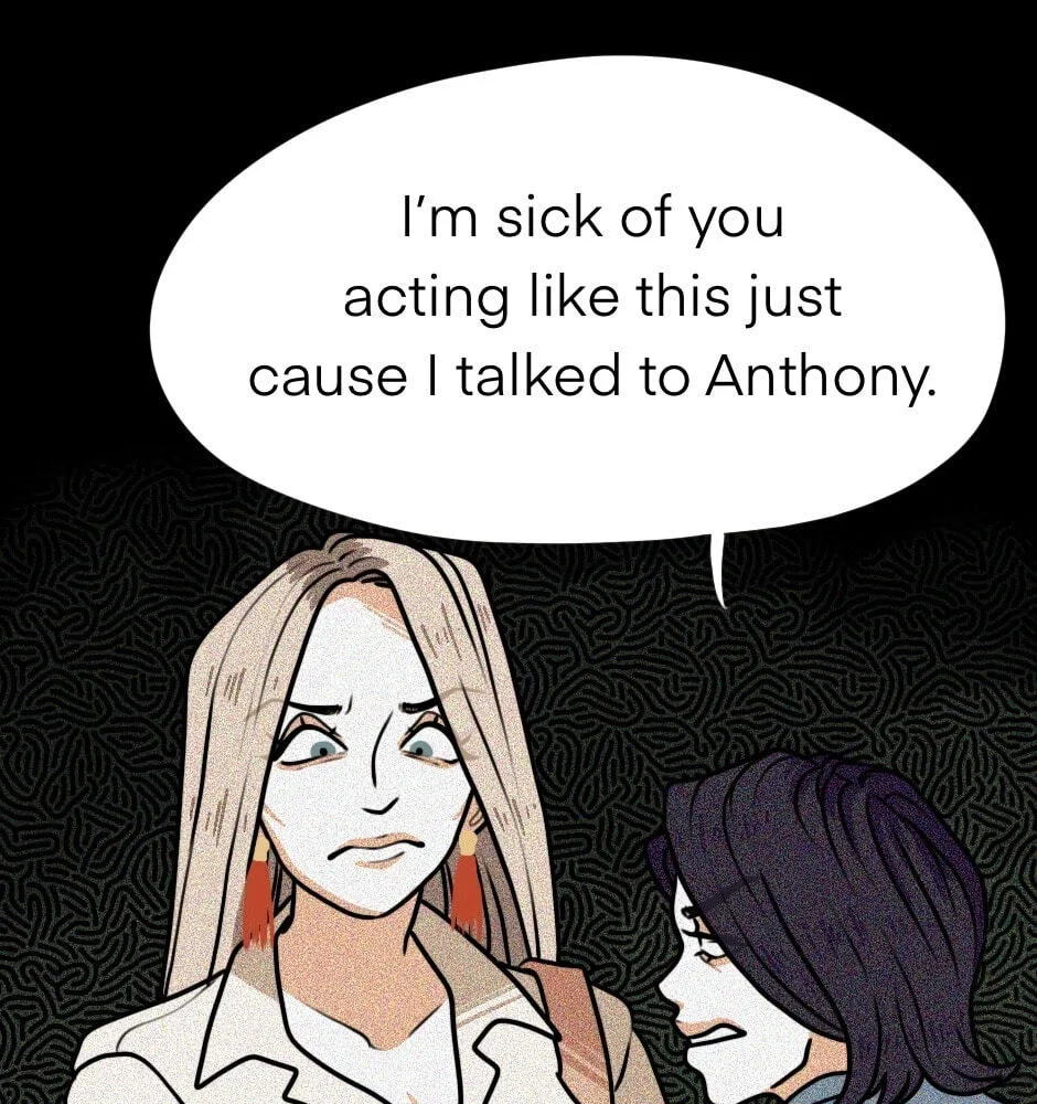 Gender Roles Chapter 29 page 53
