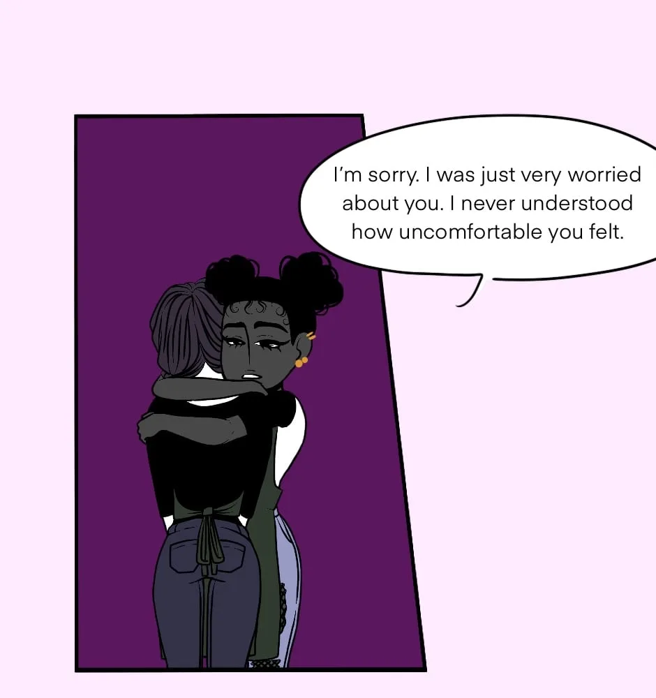 Gender Roles Chapter 3 page 17