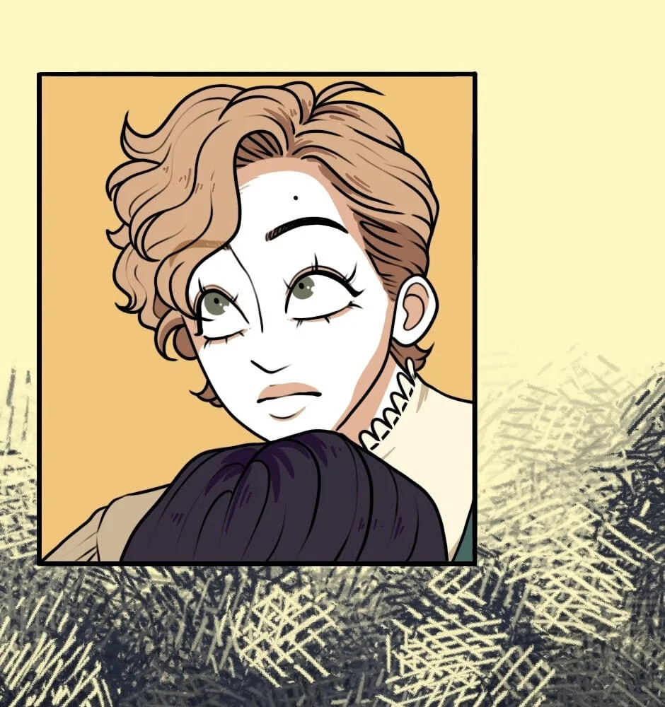 Gender Roles Chapter 30 page 21