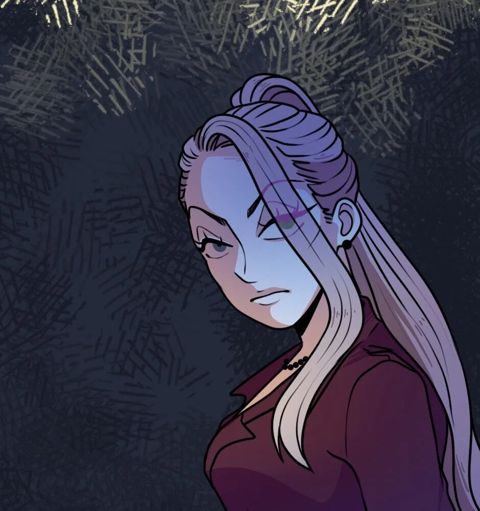 Gender Roles Chapter 30 page 22