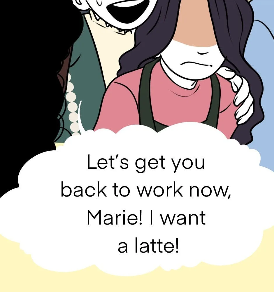 Gender Roles Chapter 30 page 28
