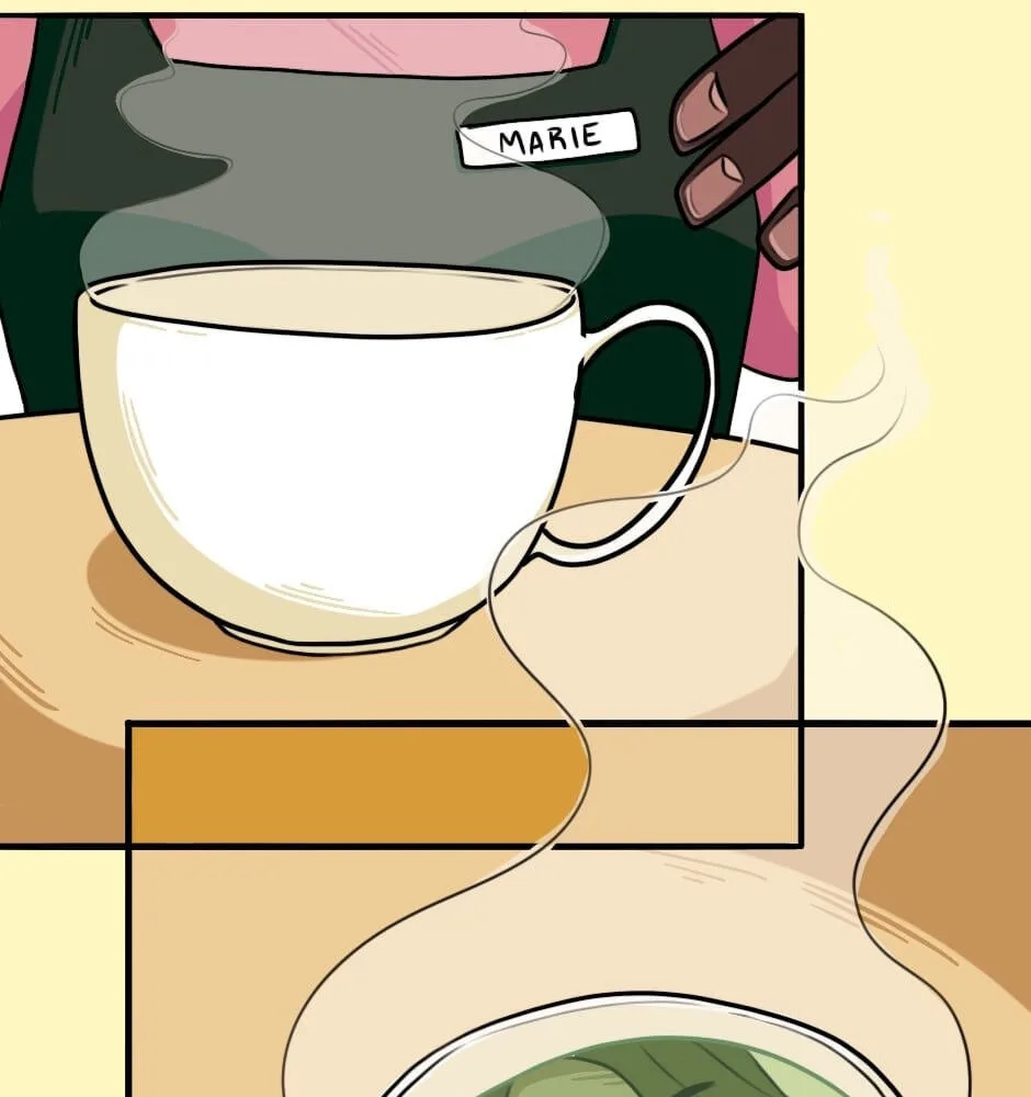Gender Roles Chapter 30 page 41
