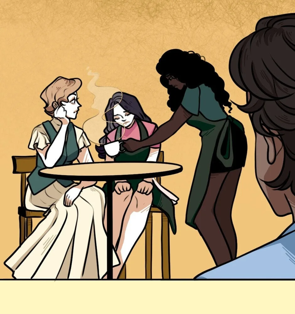 Gender Roles Chapter 30 page 40