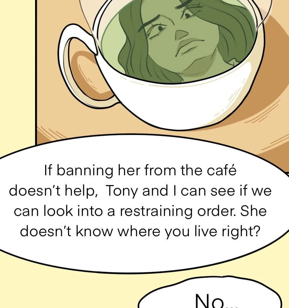 Gender Roles Chapter 30 page 42