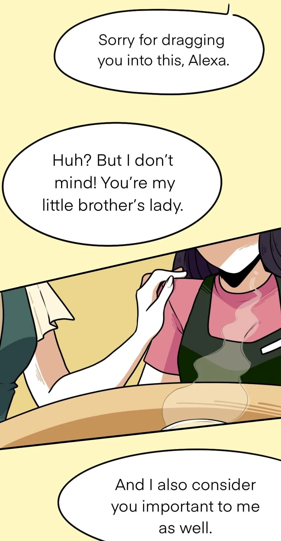 Gender Roles Chapter 30 page 45
