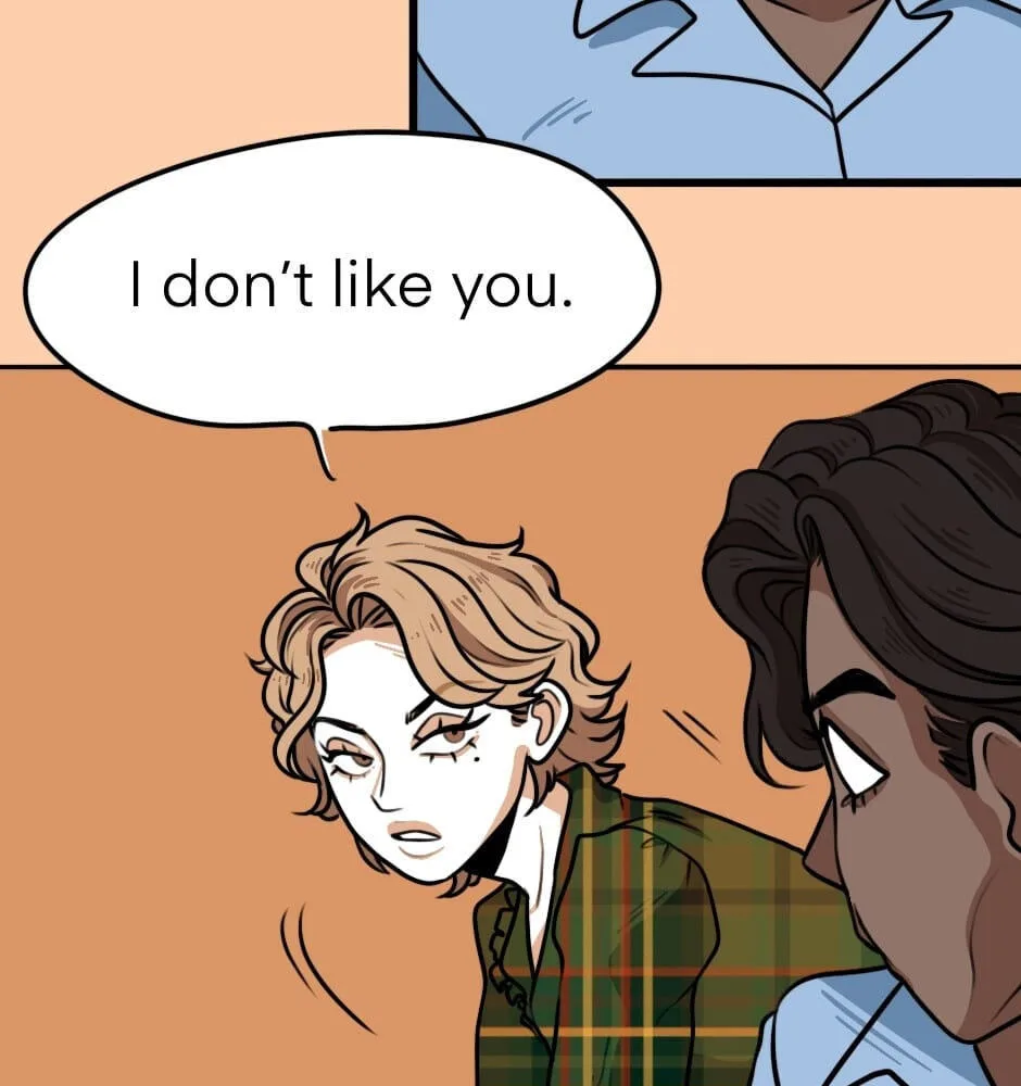 Gender Roles Chapter 31 page 17