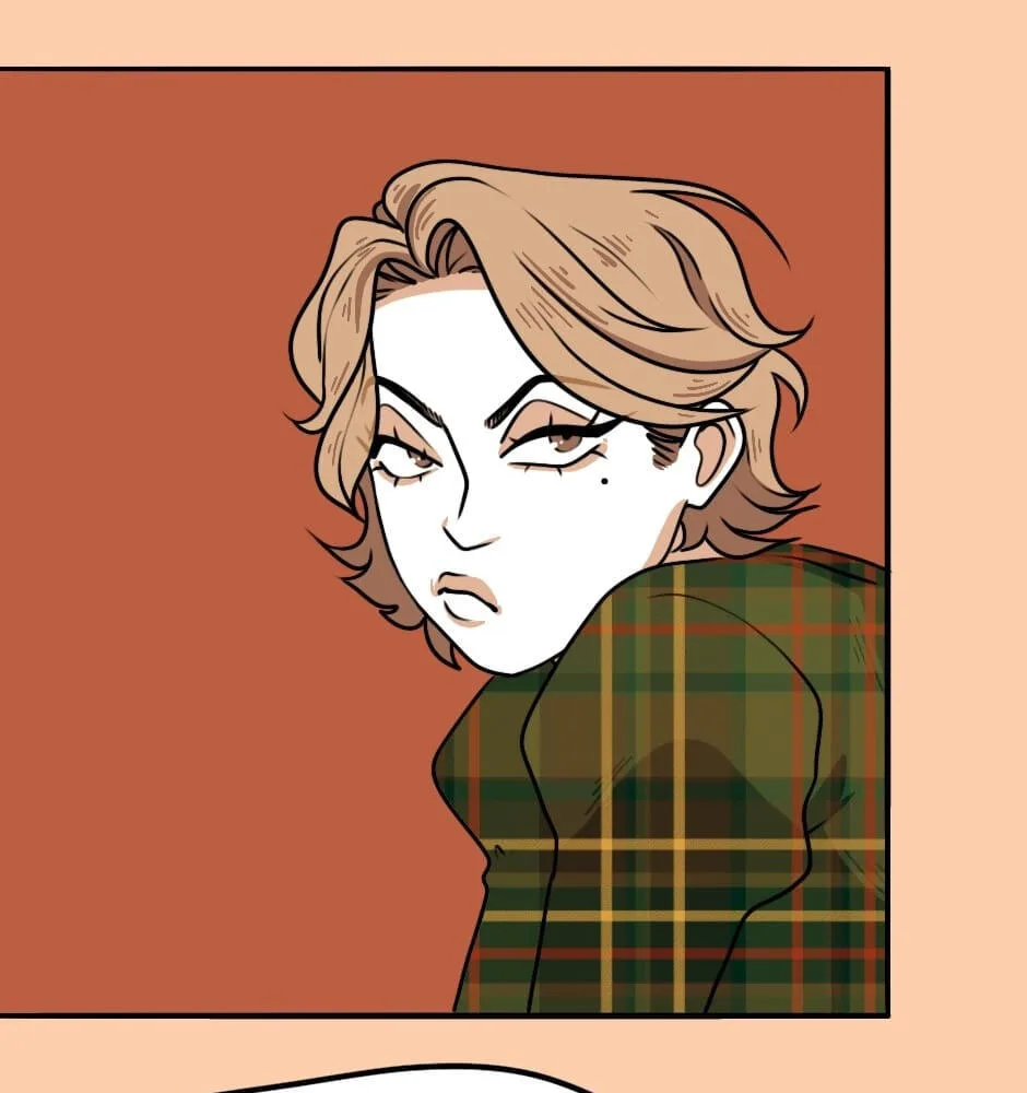 Gender Roles Chapter 31 page 23