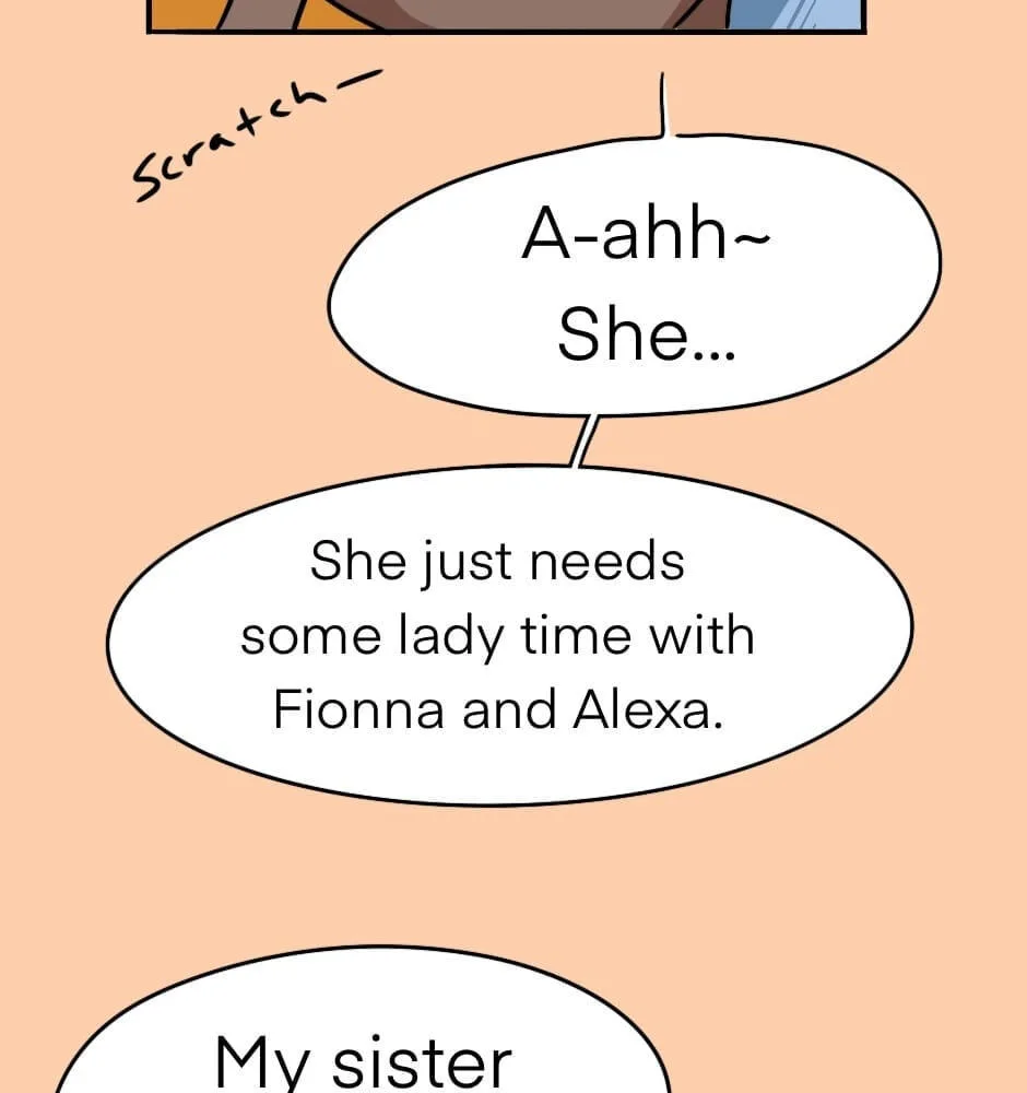 Gender Roles Chapter 31 page 20